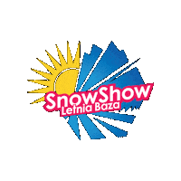 Summer Windsurfing Sticker by SnowShow360