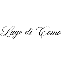 Lago Di Como Sticker by Iorane