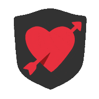 Work Love Sticker by GrosseLiebe