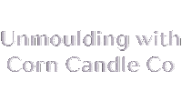 Mold Sticker by Corn Candle Co