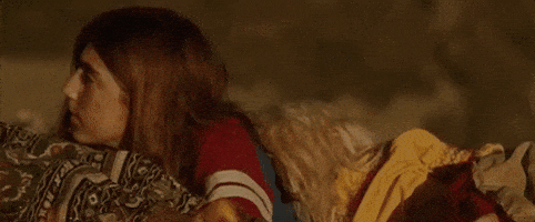 lane 1974 GIF by The Orchard Films