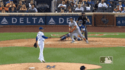 Excited Lets Go GIF by New York Mets