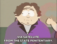 GIF by South Park 