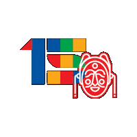 Dcsl Sticker by Dulwich College Seoul