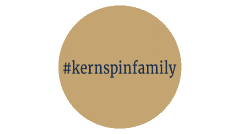 Kernspinfamily Sticker by Kernspinzentrum