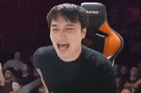 Surprise Wow GIF