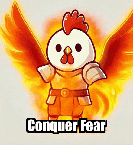 Wisdom GIF by Zorooster