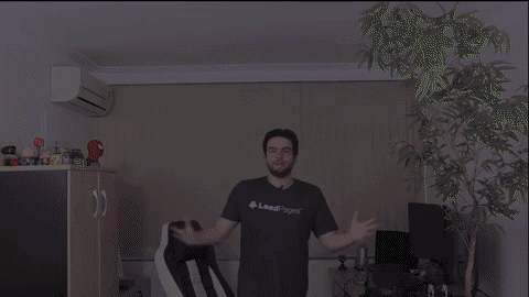 GIF by Tony Ventura