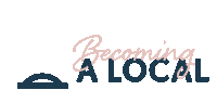 Heart Ssco Sticker by Becoming A Local