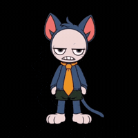 Handclap 拍手 GIF
