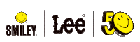 sfic smiley getsmiley leejeans leejeanstw Sticker