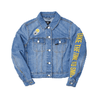 sfic smiley getsmiley leejeans leejeanstw Sticker