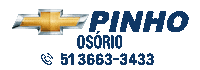 Osorio Sticker by Pinho Chevrolet