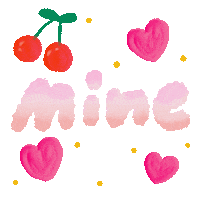 Love Sticker