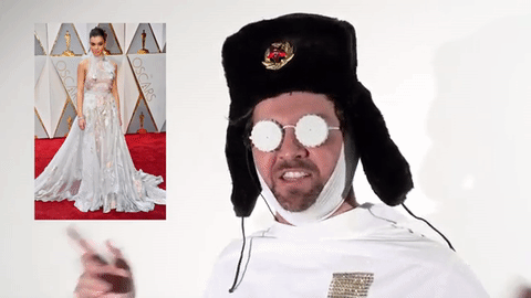 GIF by Dillon Francis