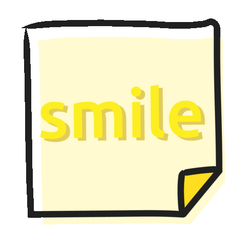 Happy Tap Sticker by The Key Item