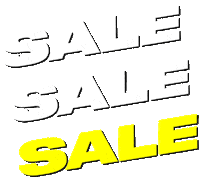 Sale Sale Sale Sticker by TheWODLife