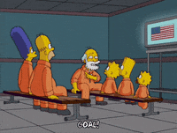 homer simpson episode 21 GIF