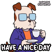 English Dog Sticker by VeeFriends