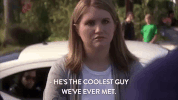 comedy central season 1 episode 8 GIF by Workaholics
