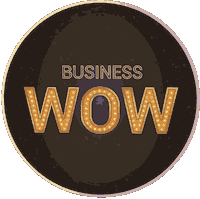 marketing media Sticker by Business Wow