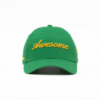 Awesome Head GIF by VeeFriends