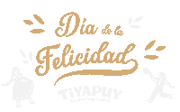 Diadelafelicidad Sticker by Tiyapuy