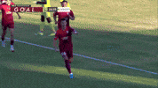 Luis Felipe Republicfc GIF by Sacramento Republic FC