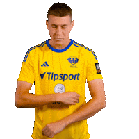 Football Player Sticker by Nike liga