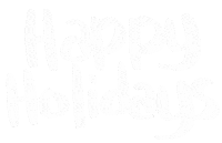 Merry Christmas Sticker