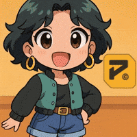 Party Yes GIF by Persona