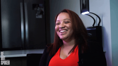 Happy Fun GIF by BDHCollective