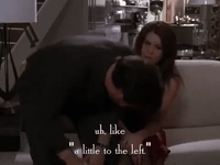 season 4 netflix GIF by Gilmore Girls 