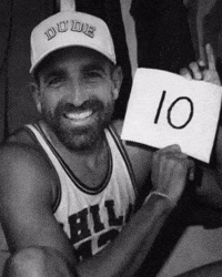 Dunk Contest Overtime GIF