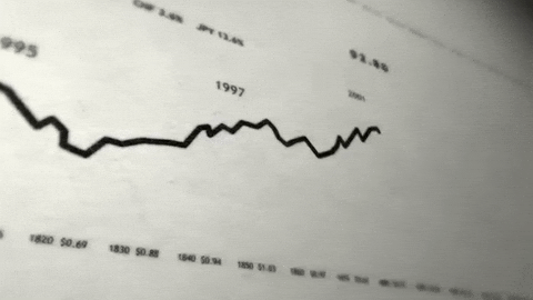 Data, Polling & Analytics Background