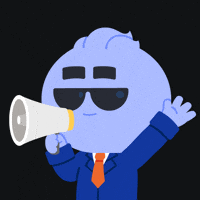 Agent Hello GIF by Kwantel