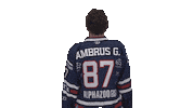 Ice Hockey Sport Sticker by Fehervar AV19