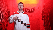 Represent South Dakota GIF by Rapid City Rush
