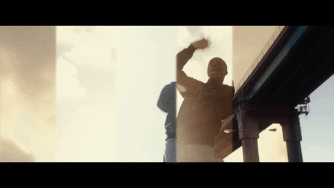 vince staples 32 levels GIF by Clams Casino