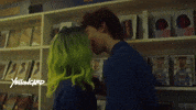 Back To The Future Punk GIF by Better Noise Music
