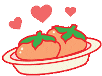 drinklunar cheers bunny boba lunar Sticker