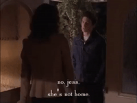 season 3 netflix GIF by Gilmore Girls 
