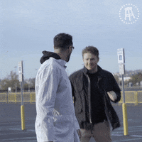 Comedy Marty GIF by Barstool Sports