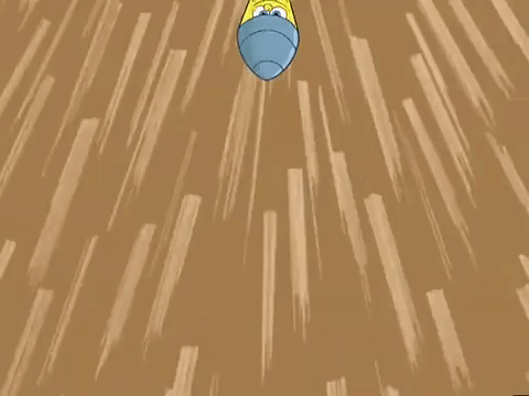 season 4 the lost mattress GIF by SpongeBob SquarePants