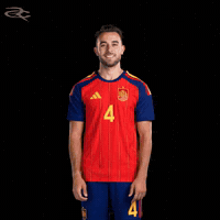 Fifa World Cup Spain GIF by Respective