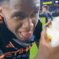 GIF by NYCFC