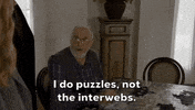 Jethro Gibbs Ellie Bishop GIF by CBS