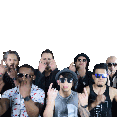 Desliza Arriba Swipe Up Sticker by BOBO