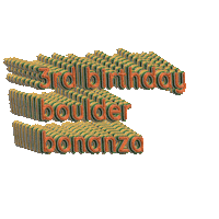 9degrees climbing bouldering 9d 9degrees Sticker