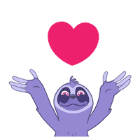 Dance Love Sticker by Mundo Bita